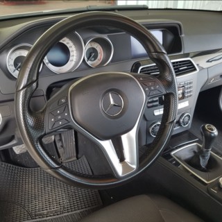 Ricondizionamento volante